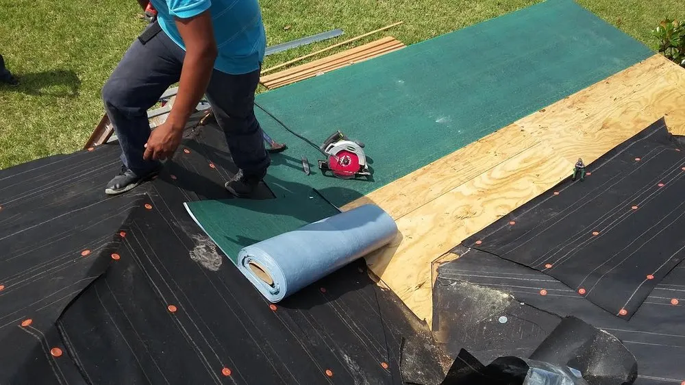 Slide of JSB Remodeling & Renovations