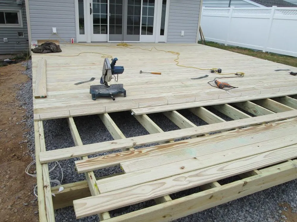 Slide of JSB Remodeling & Renovations