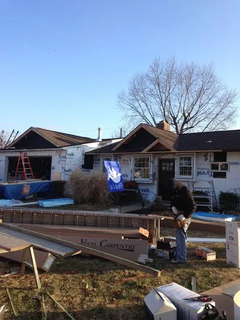 Slide of JSB Remodeling & Renovations