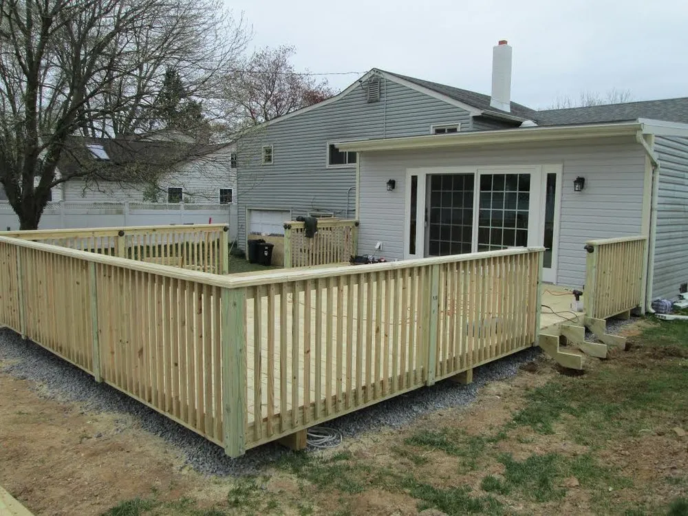 Slide of JSB Remodeling & Renovations