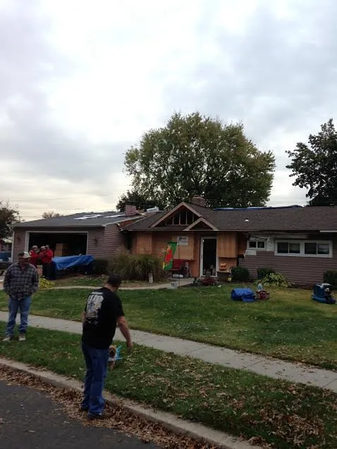 Slide of JSB Remodeling & Renovations