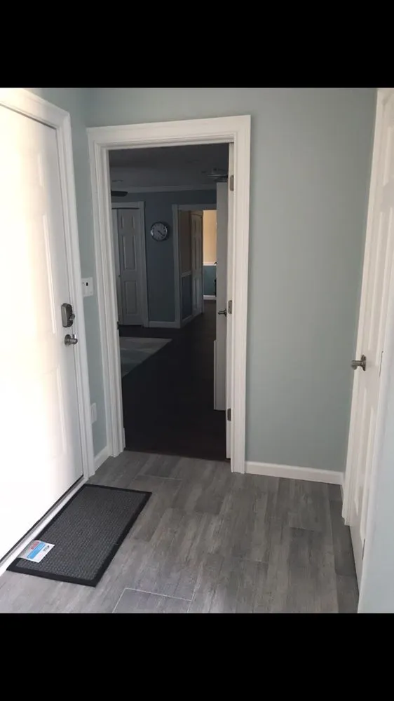 Slide of JSC Construction