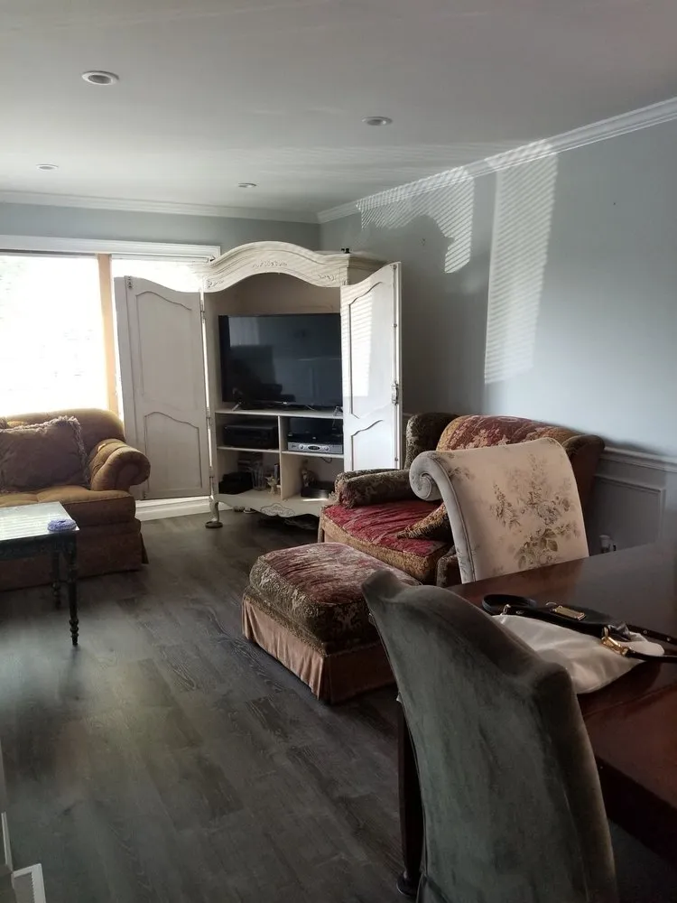 Slide of JSC Construction