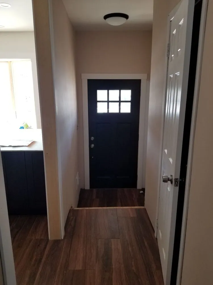 Slide of JSC Construction