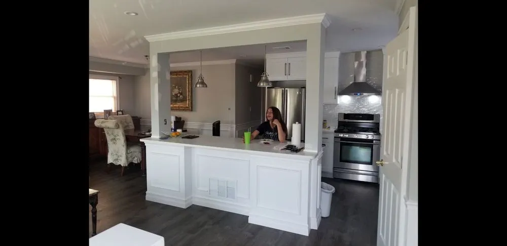 Slide of JSC Construction