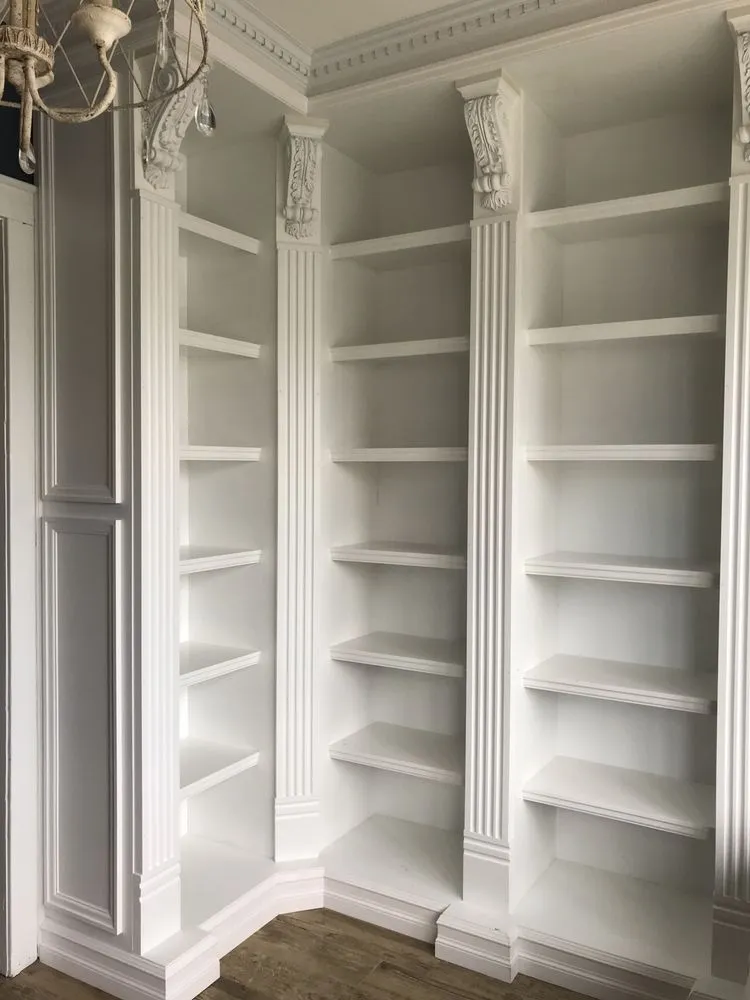 Slide of JSC Construction