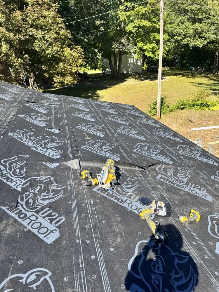 Slide of JSC Roofing Construction