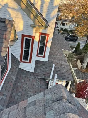 JSC Roofing Construction