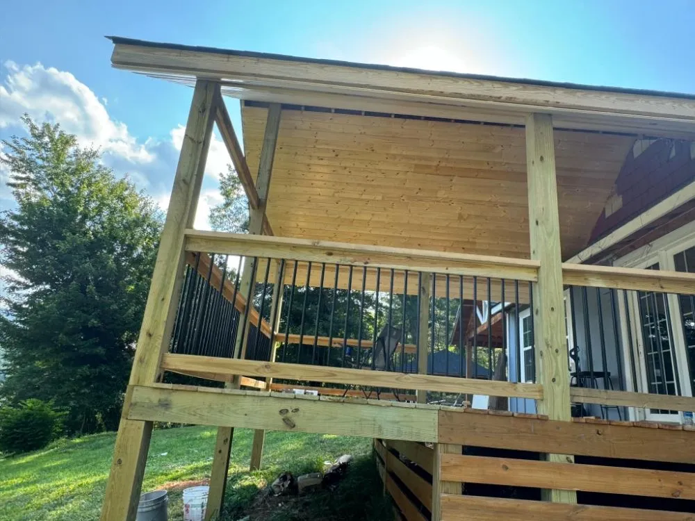 Slide of JSD Construction