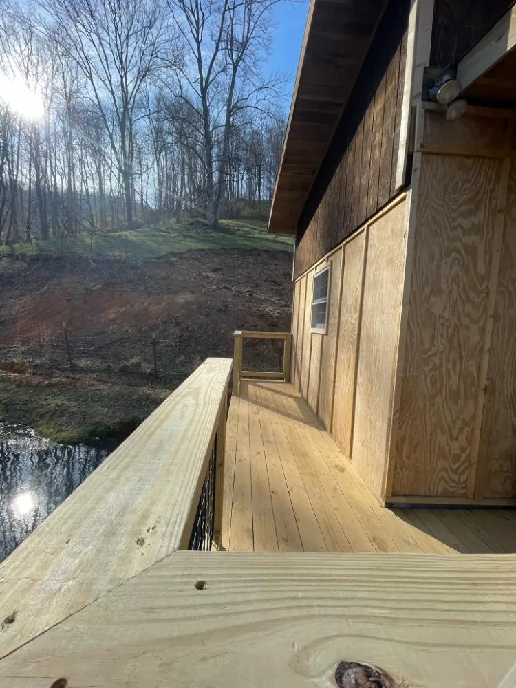 Slide of JSD Construction