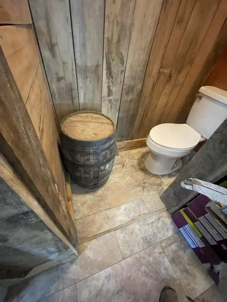 Slide of JSD Construction