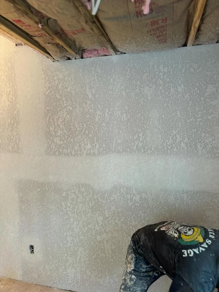 Slide of JSD Construction