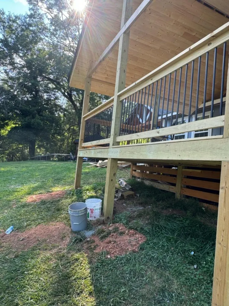 Slide of JSD Construction