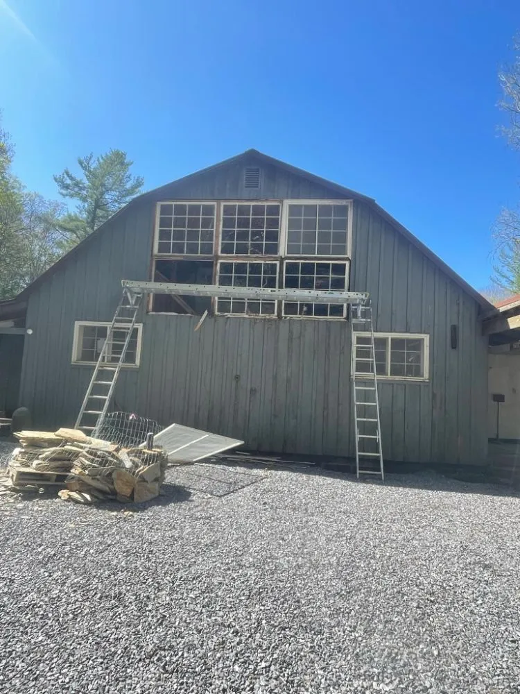 Slide of JSD Construction