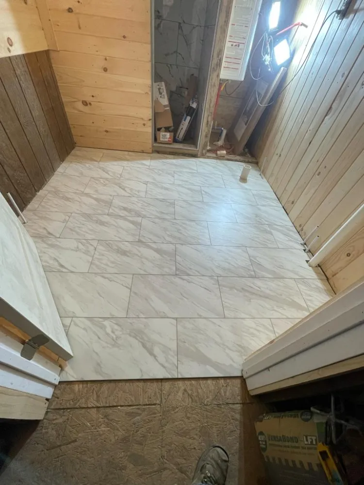 Slide of JSD Construction