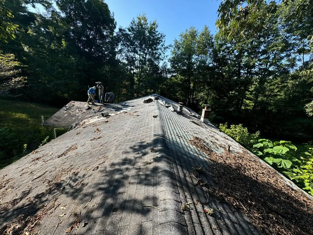 Slide of JSD Construction