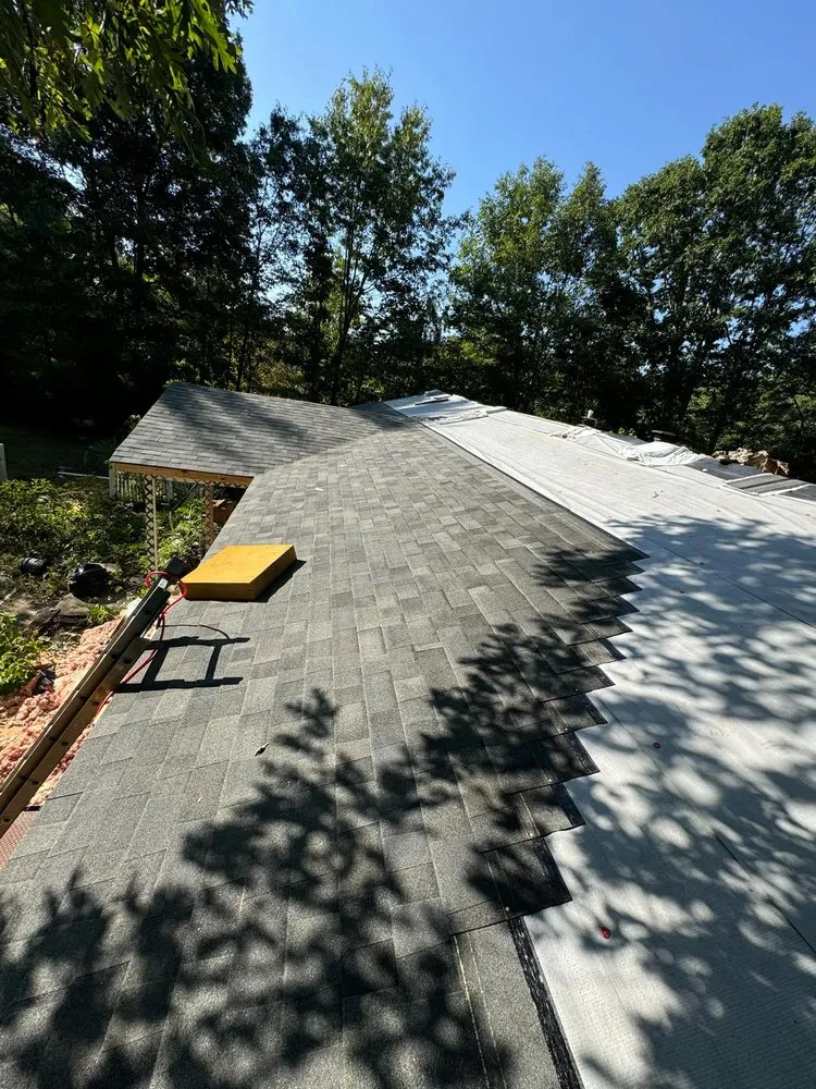 Slide of JSD Construction