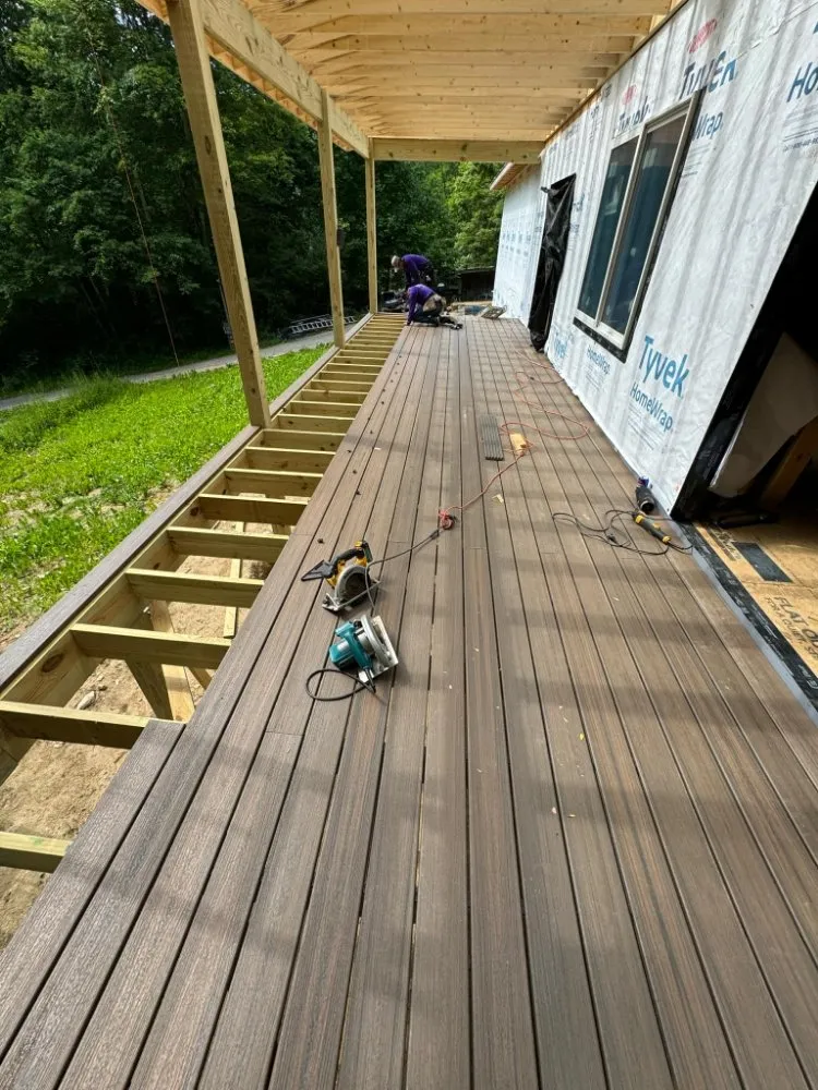 Slide of JSD Construction