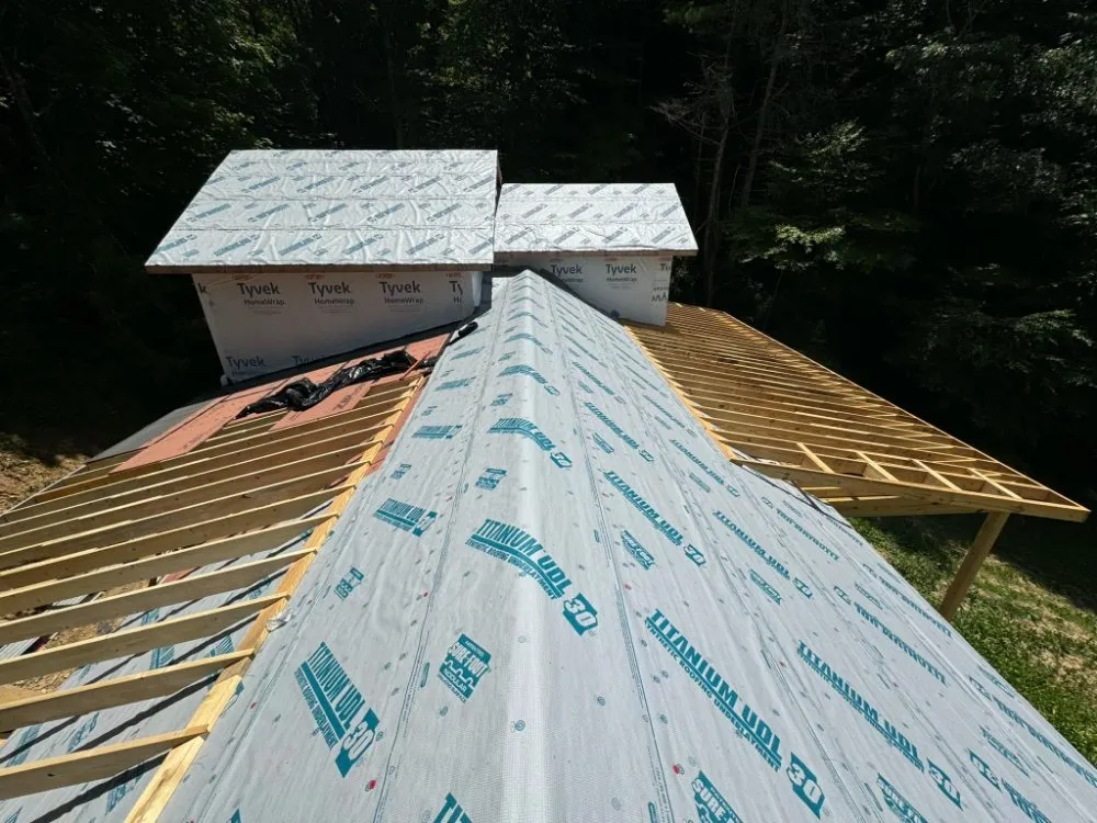 Slide of JSD Construction