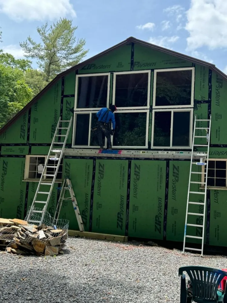 Slide of JSD Construction