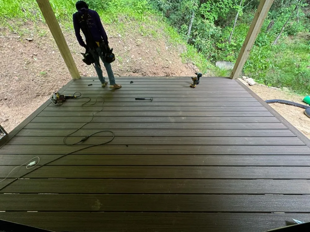 Slide of JSD Construction