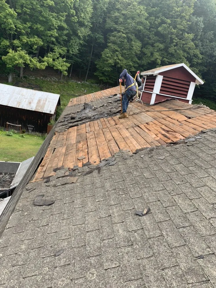 Slide of JSD General Construction