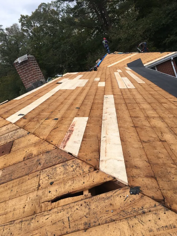 Slide of JSD General Construction