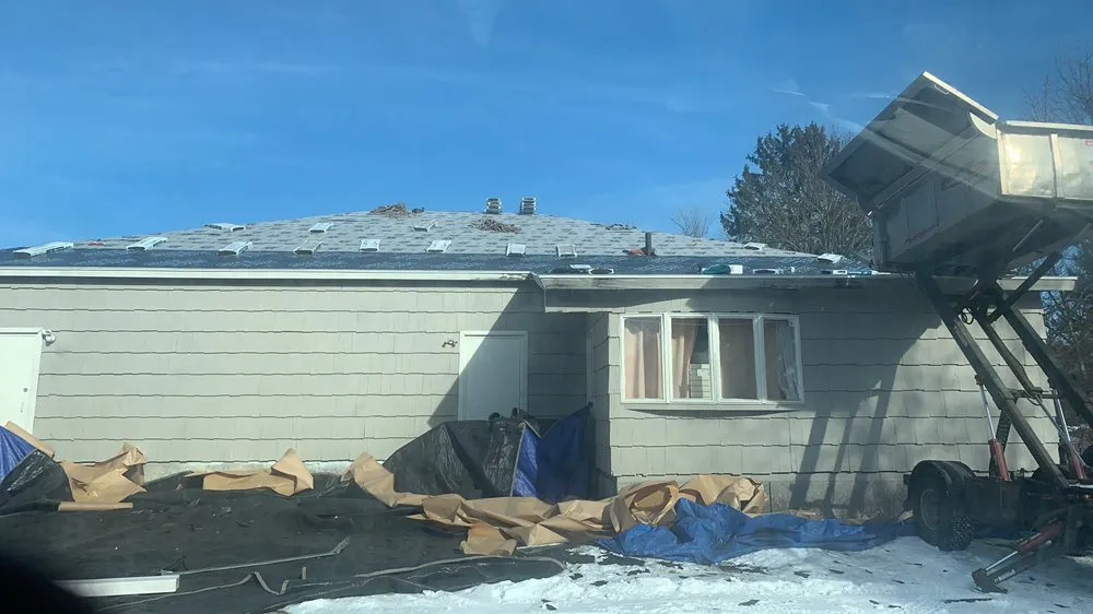 Slide of JSD General Construction