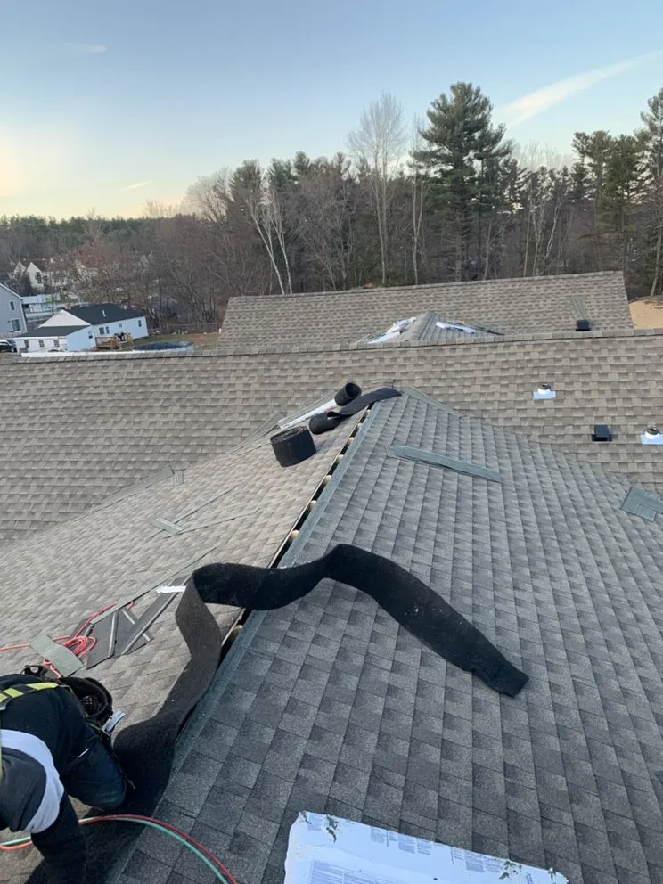 Slide of JSD General Construction