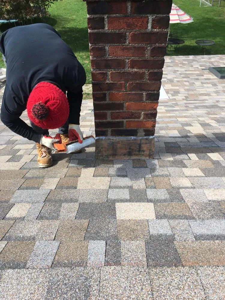 Slide of JSD General Construction