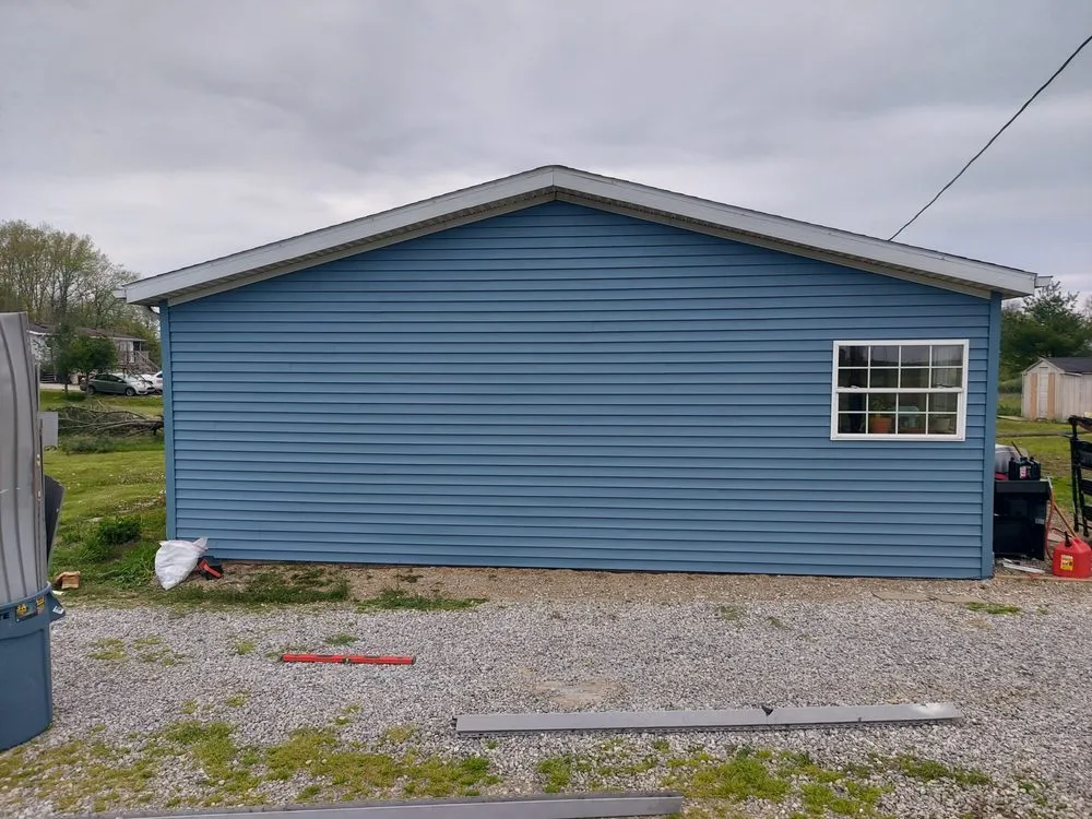 Slide of JSE Services