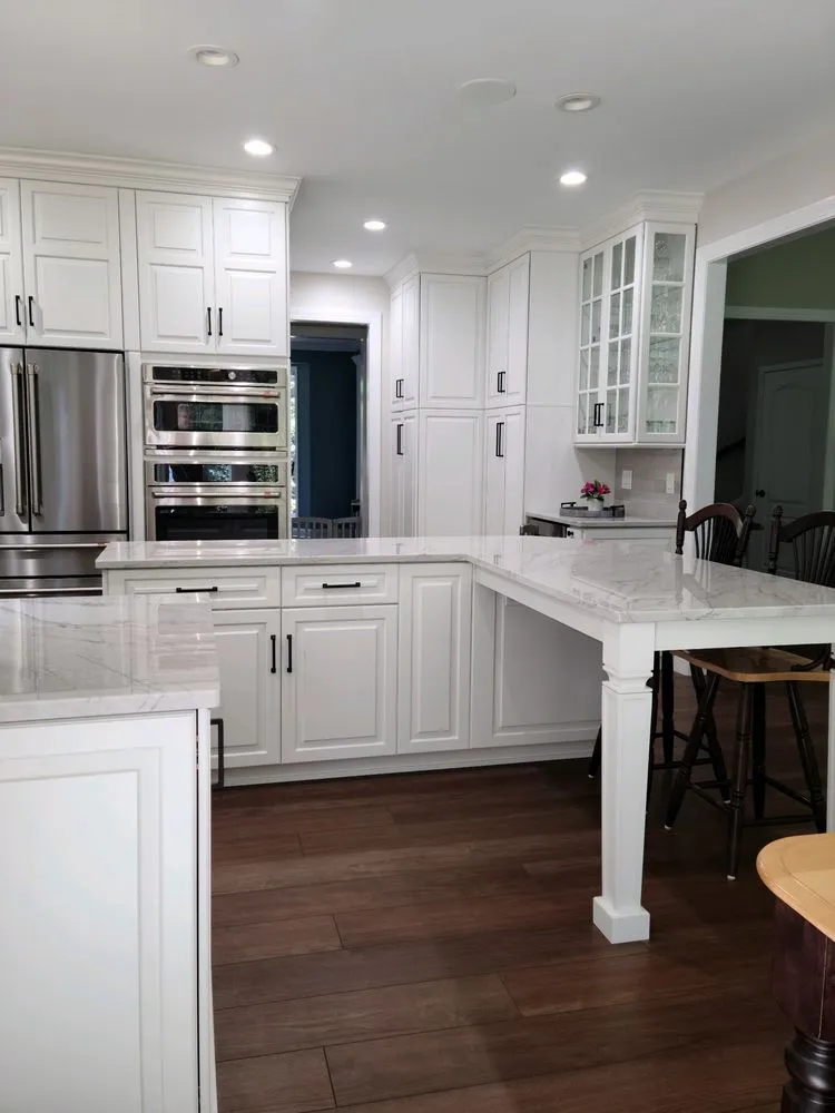 Slide of JSE Services