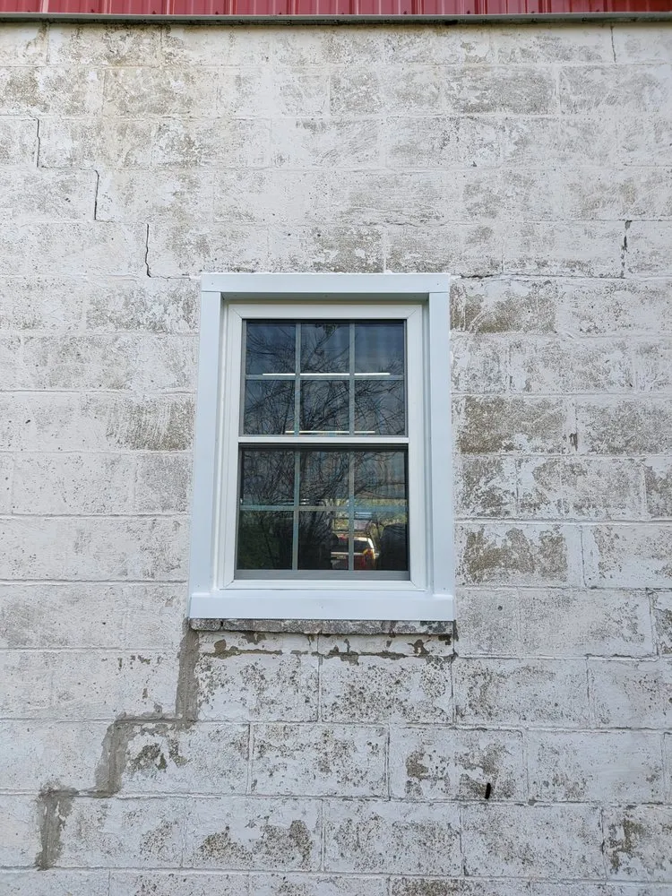 Slide of JSE Services