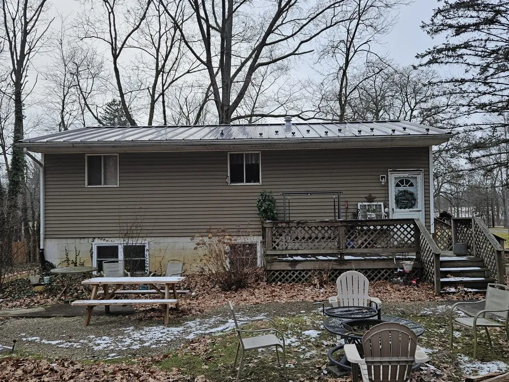 Slide of JSE Services