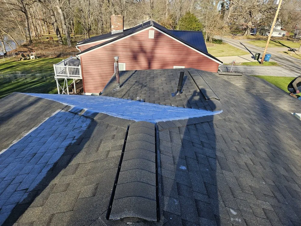 Slide of JSE Services