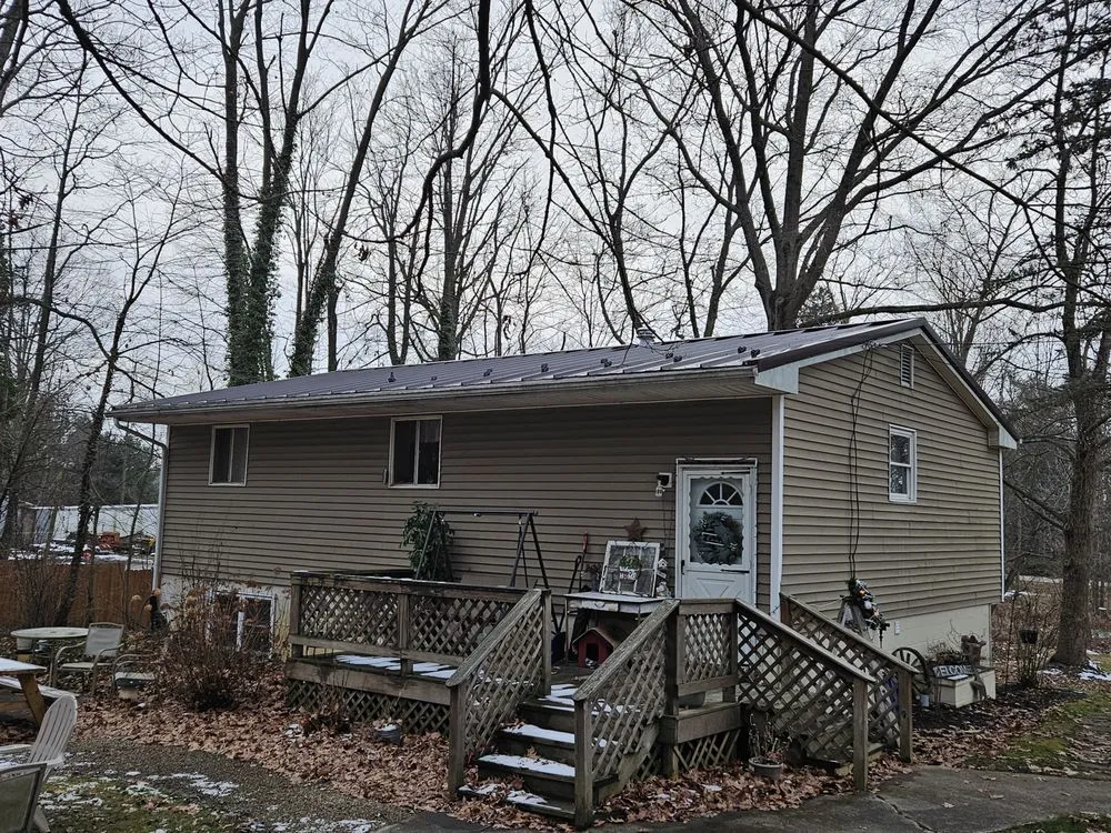 Slide of JSE Services