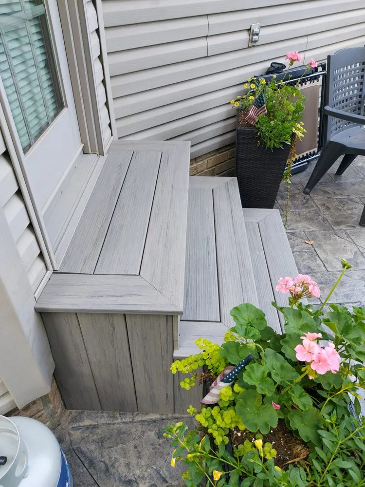 Slide of JSE Services