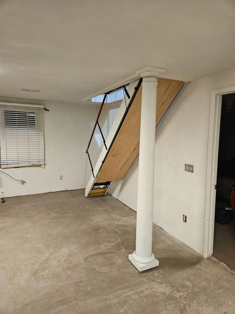 Slide of JSE Services