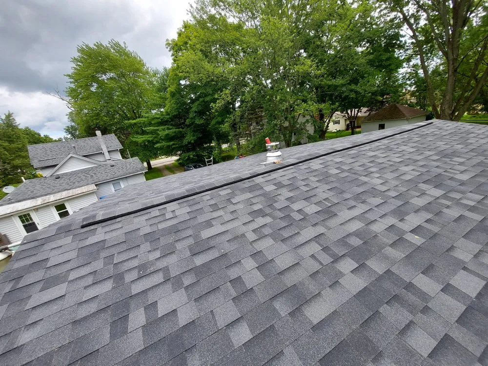 Slide of JSE Services