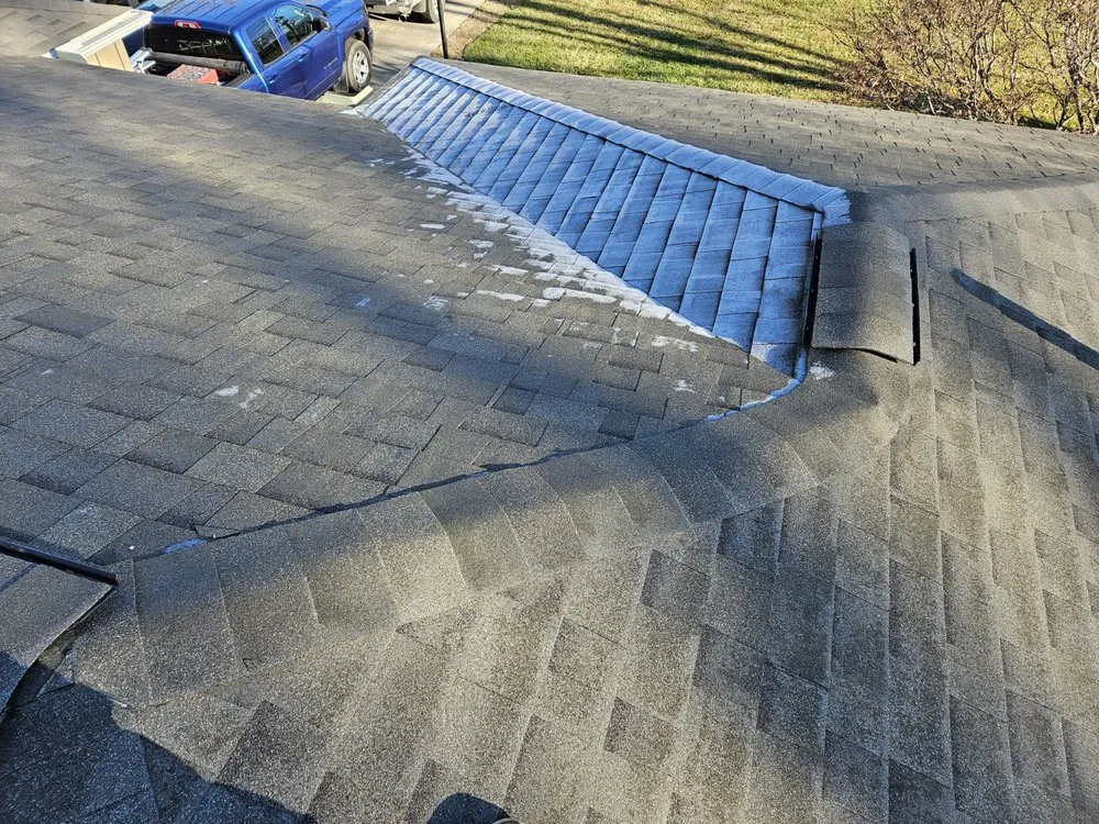 Slide of JSE Services