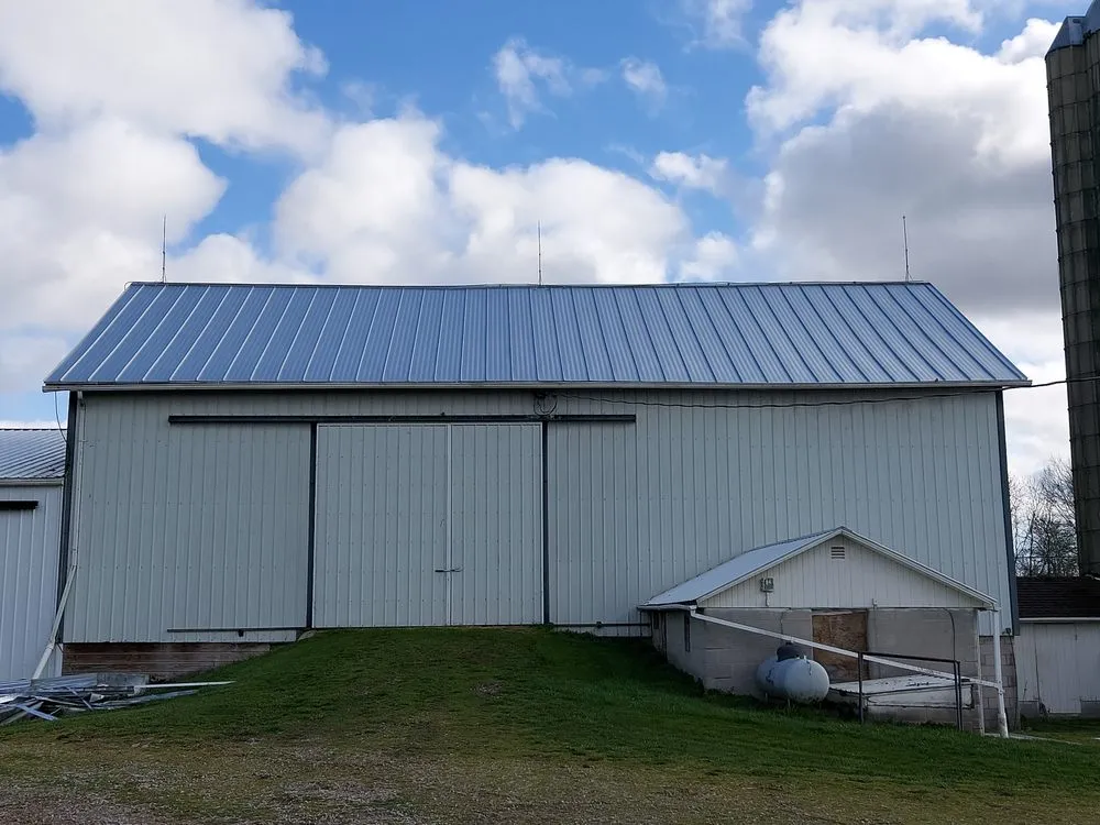 Slide of JSE Services