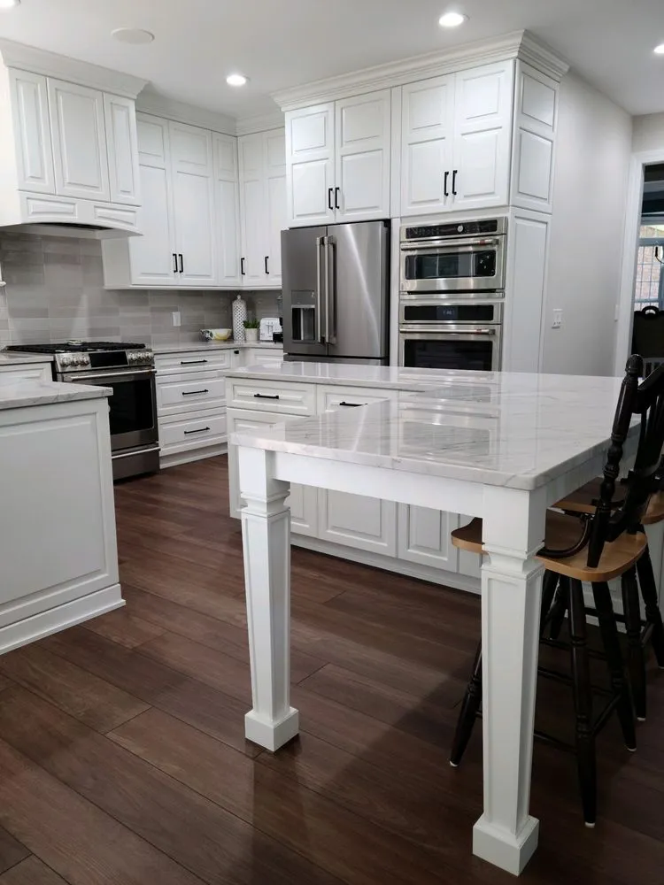 Slide of JSE Services