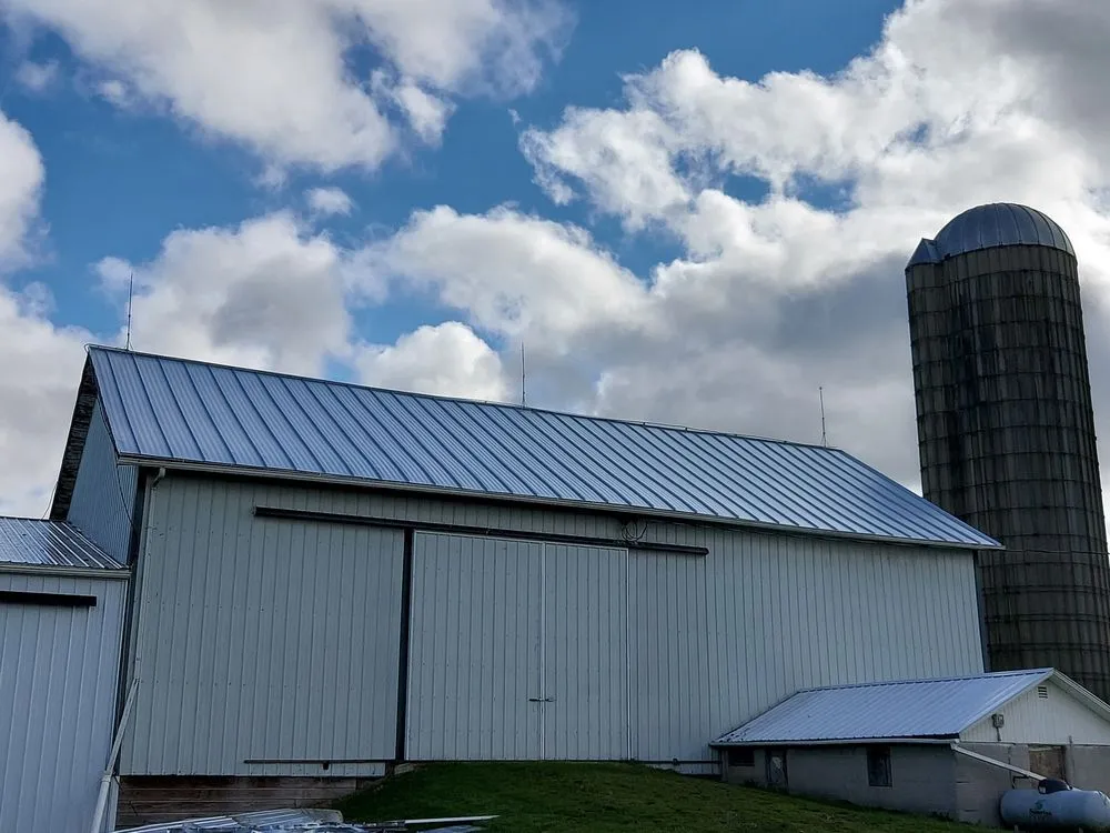 Slide of JSE Services