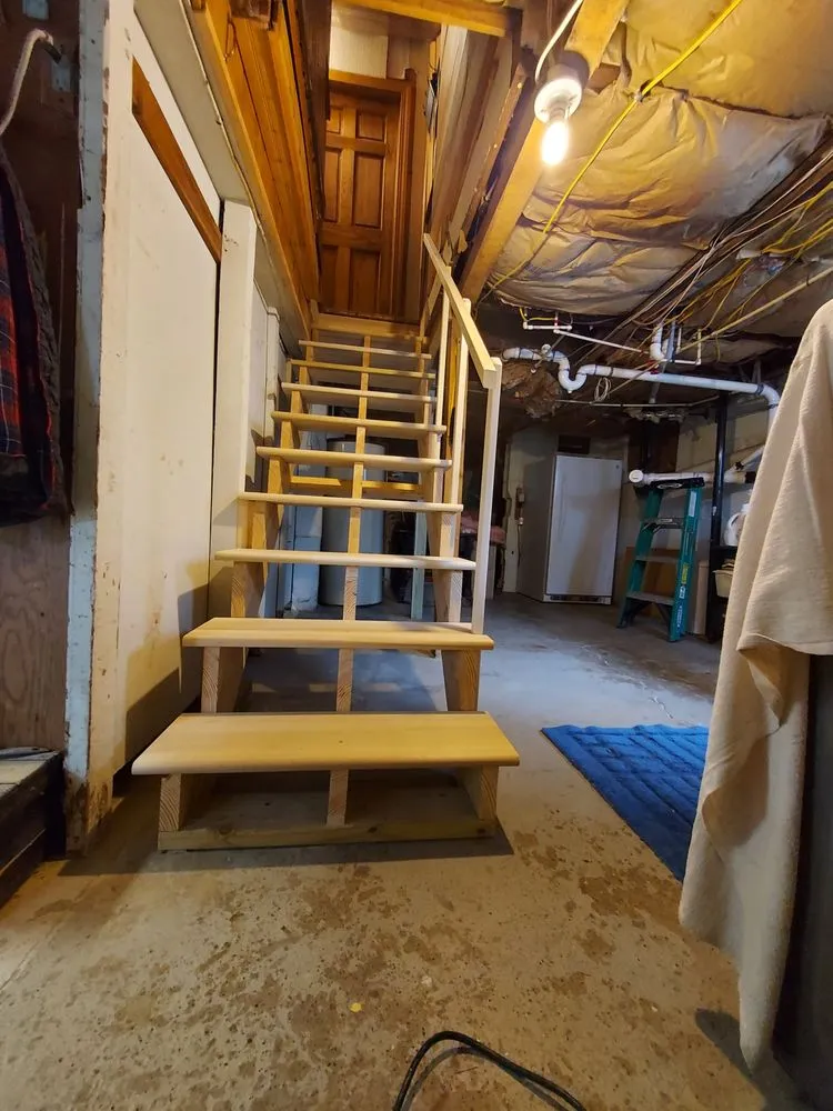 Slide of JSE Services