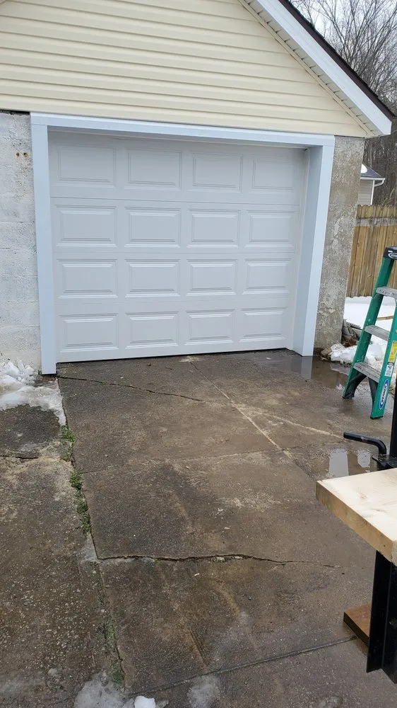 Slide of JSE Services