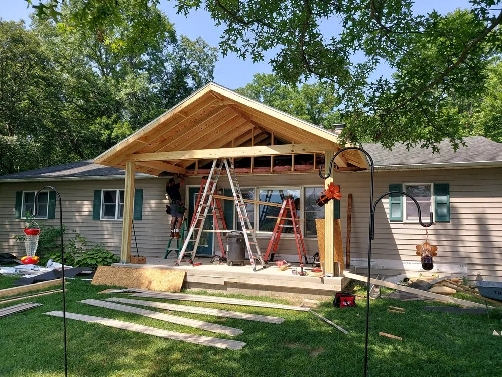 Slide of JSE Services