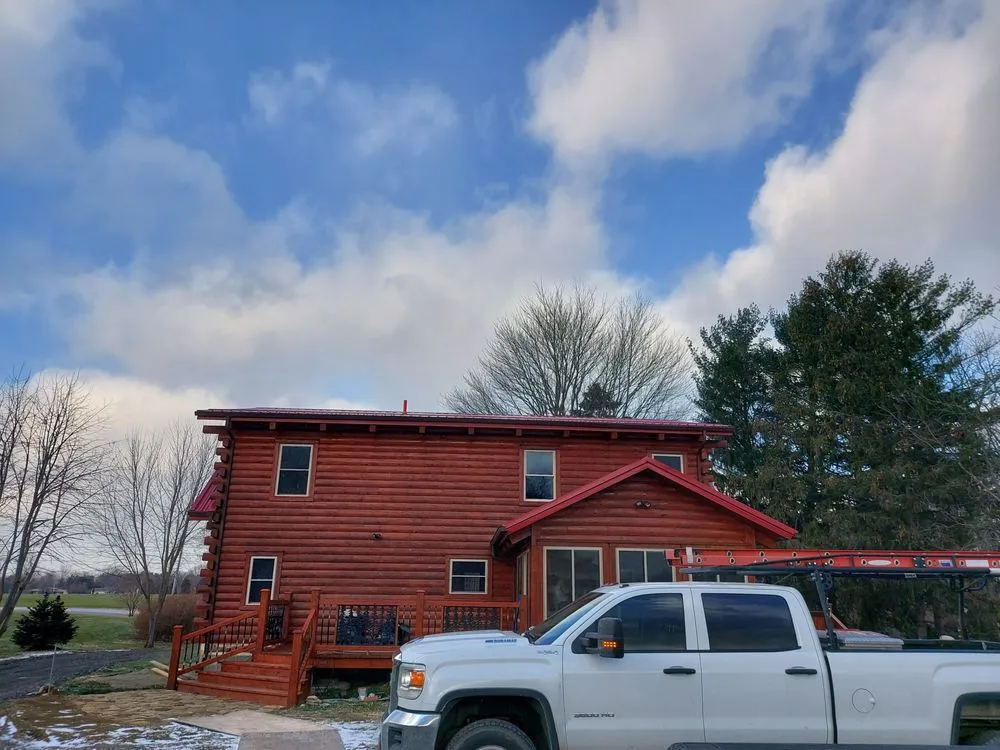 Slide of JSE Services