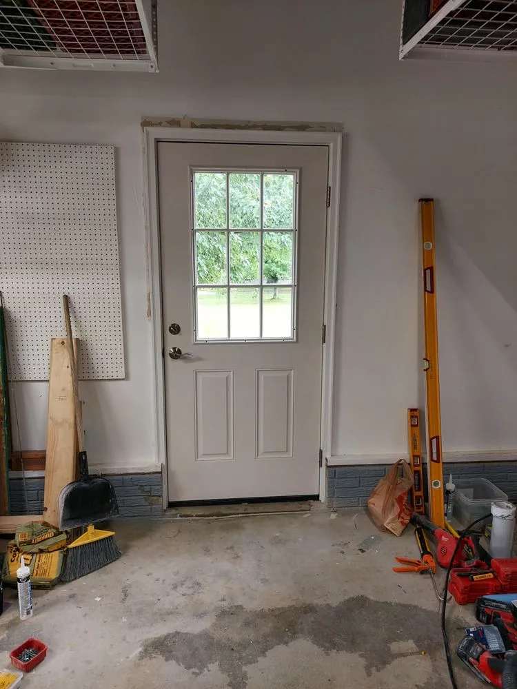 Slide of JSE Services