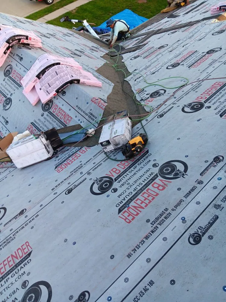 Slide of Jserrano Roofing And Remodeling