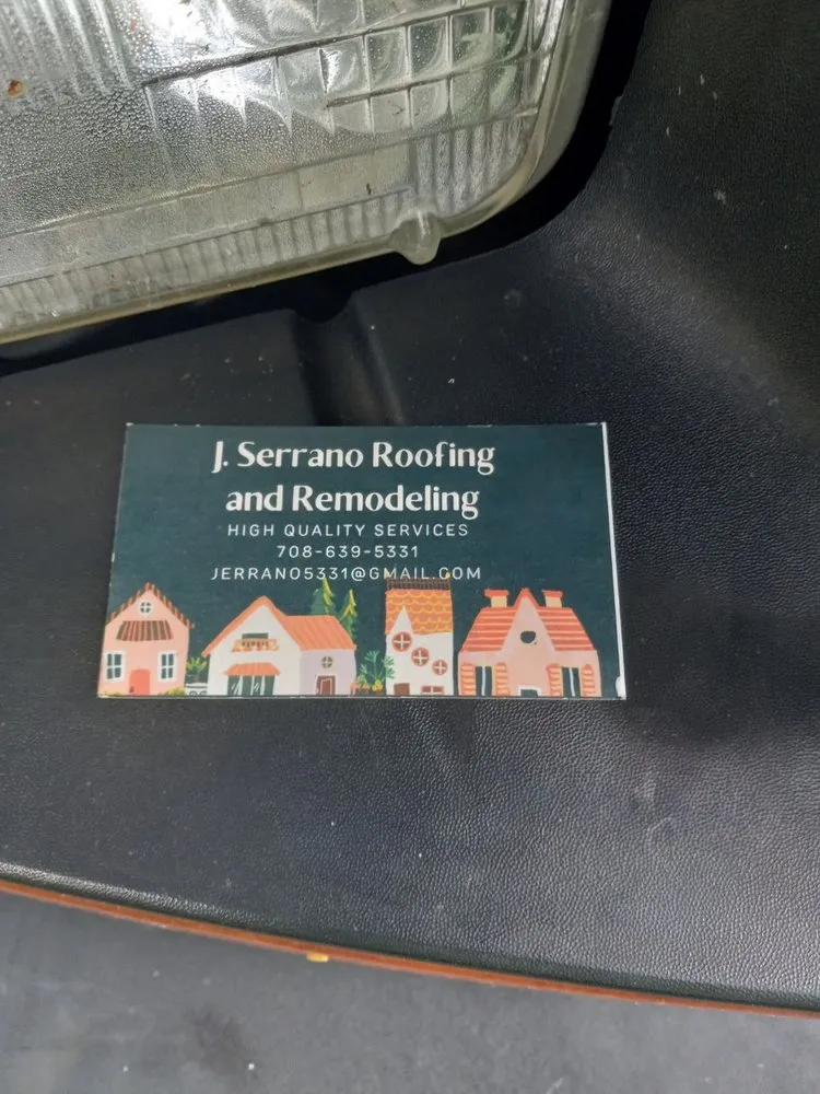 Slide of Jserrano Roofing And Remodeling